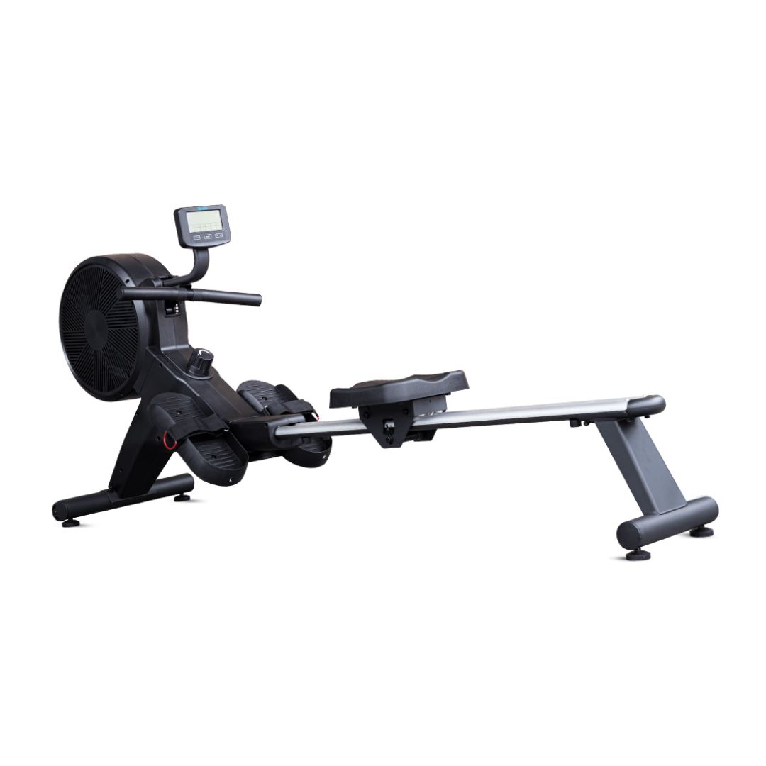 MAQUINA DE REMO MONARK R200